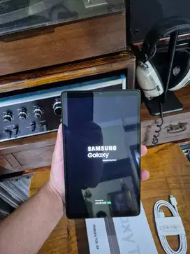 Samsung Galaxy Tab A9 4/64 LTE SEIN Mulus Like New