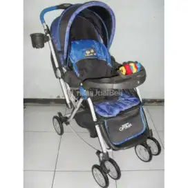 Jual Cepat Stroller Bayi