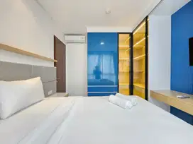 Disewakan Apartemen Newton 1 Full Furnished