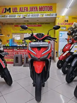 Honda Vario 125 tahun 2021