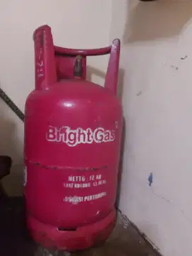 Tabung Gas 12 Kg