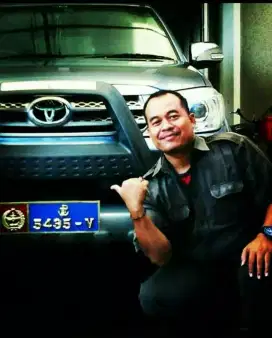 MENCARI PEKERJAAN DRIVER