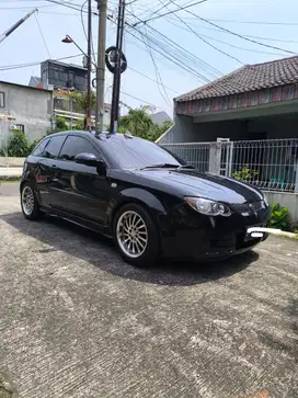 Proton Neo sport MT 2007