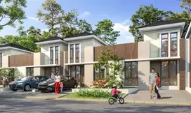DIJUAL RUMAH BARU DI SENTUL SIRKUIT, SENTUL CITY SSR477
