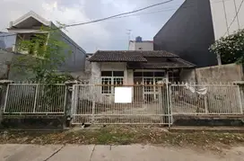Rumah di Harapan Indah 1 Kota Bekasi