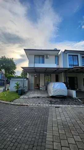 Graha Natura Murah butuh laku cepat dkt citraland