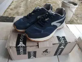 Sepatu Brodo Ace Nova Glacier Navy 43