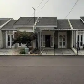 Jual Cepat Rumah Di Paradises Serpong City Tangsel