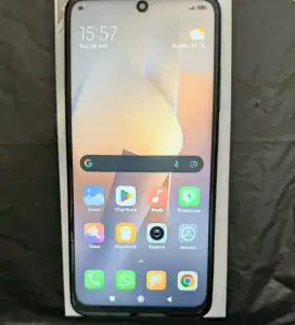 Redmi note 11 6/128