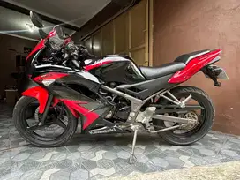 Ninja rr full ori