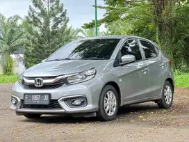 BRIO E MATIC 2019