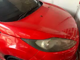 Ford Fiesta 2012 Bensin