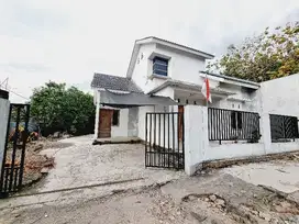 Rumah Nyaman Luas 330m² Harga Nego Kartosura
