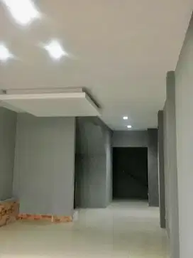 Dijual Ruko Di Jalan Raya Ramai Jakarta Selatan