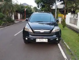 Dijual CR-V 2.4 2008