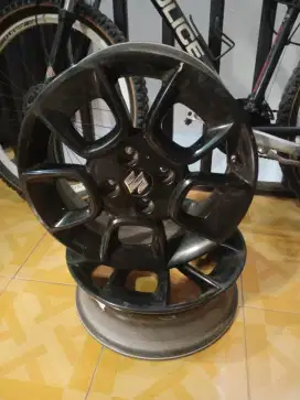 DIJUAL VELG OEM IGNIS