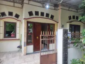 RUMAH SEWA PERMATA PURI NGALIYAN ASRI NON FURNISH