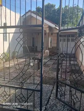 Dijual Cepat Rumah 1 Lantai Desa Madura Wanareja, Kab. Cilacap