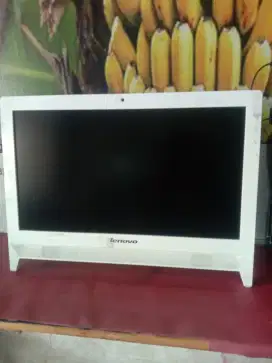 Borongan 3 unit PC all in one murah