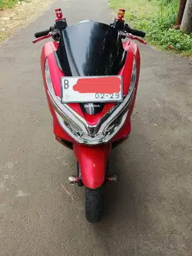 HONDA PCX 2019 ABS ORIGINAL