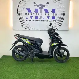 Beat fi sporty 2019 bisa kredit! mentari jojo motor