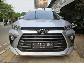 AVANZA E UP G MANUAL 2022