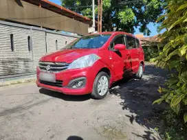 Suzuki Ertiga GL Manual Tahun 2015