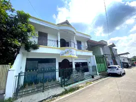 Rumah murah di jaten ngringo dekat kampus UNSA