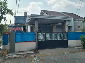 Dijual Rumah Perumahan Puri Permata Driyorejo Gresik