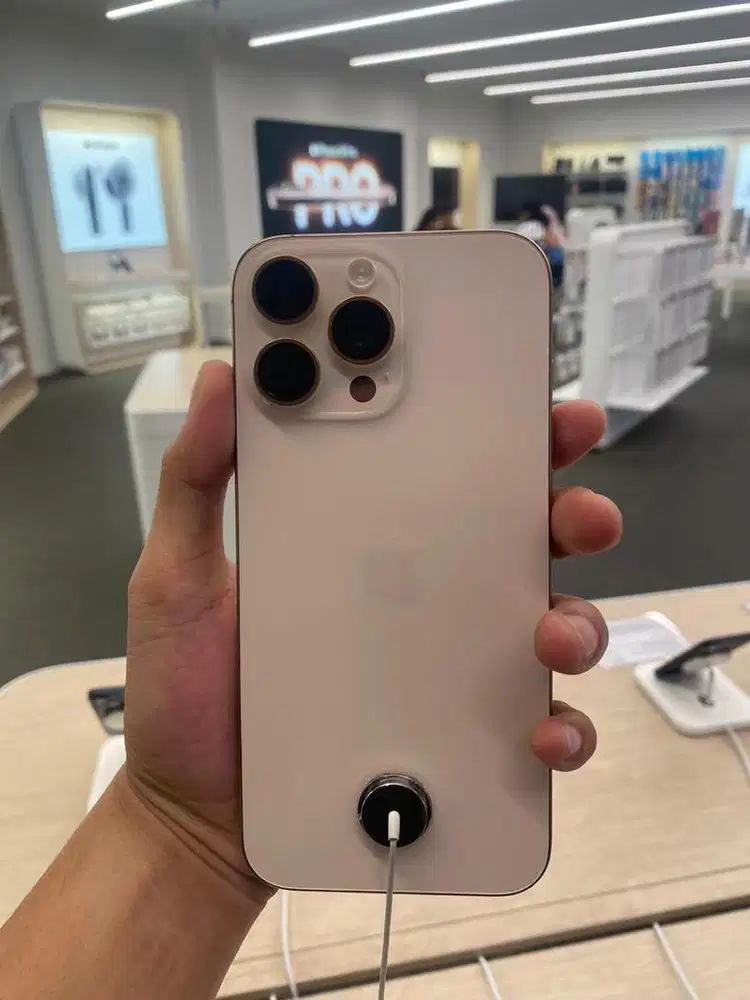 Iphone 16 promax