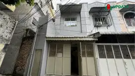 DIJUAL RUMAH DI JALAN SEI KERA MEDAN