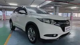 TDP Rendah Honda HR-V 1.5 S Bensin-MT 2019 Abu CBYYB