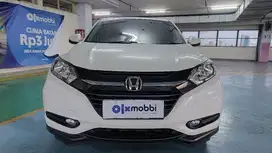 TDP Rendah Honda HR-V 1.5 S Bensin-MT 2019 Abu CBYYB
