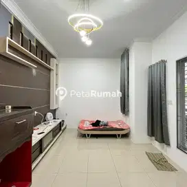 Dijual Rumah Cantik Daerah Kapten Muslim Komplek Grand Legian