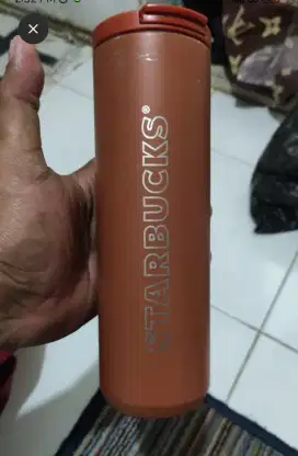 Tumbler Starbuck Original uk grande 500ml