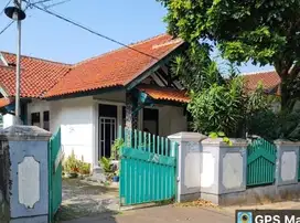 dijual rumah murah di kp muara, sindangrasa, bogor timur, bogor
