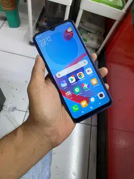 redmi 10a 3/32 segel ori