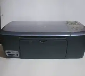Printer hp psc 2353 inkjet