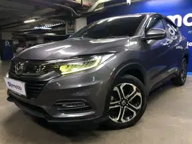 [OLX MOBBI]DP RENDAH Honda HRV 1.5 S Bensin-MT 2020 TIY B