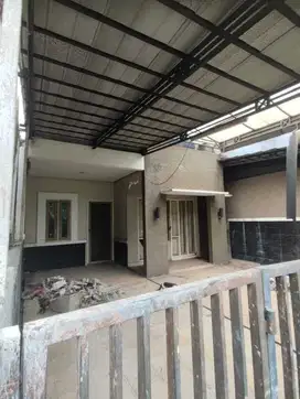 Dijual rumah siap di survey luas 156 m² Pamulang tangerang selatan