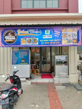 Lowongan kerja buat di restoran