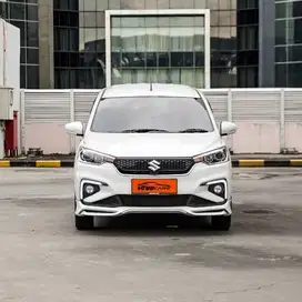 SUZUKI ERTIGA HYBRID AT SUZUKI SPORT 2023