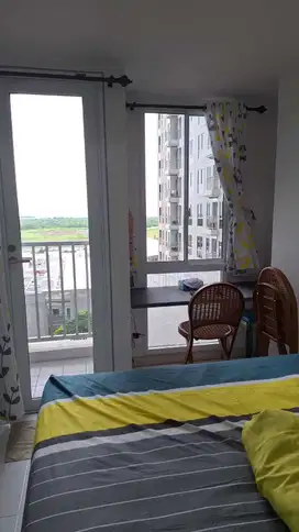 DISEWAKAN MURAH APARTEMENT TOKYO TOWER GINZA FURNISH LENGKAP PIK2