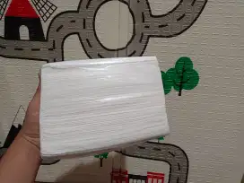 Tissue Wajah 2ply Halus & Lembut