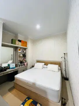 DIJUAL RUMAH DI KOMPLEK ROYAL PARK JALAN PERKUTUT MEDAN