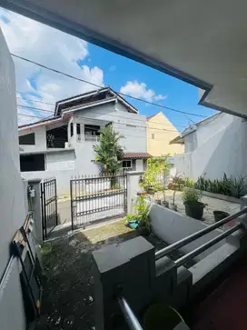 Dijual Rumah Murah Di Indraprasta Bogor Utara
