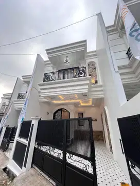 Rumah ready siap Huni di kota depok
