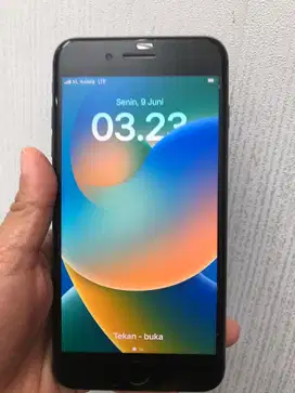 jual iphone 8 plus 64 all operator