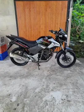 Jual honda tiger