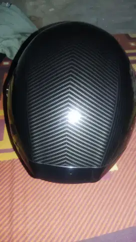 Helm RSV new windtail carbon graphic